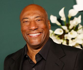 Byron Allen Sells 10 TV Stations for $171 Million 💰