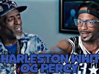 Charleston White vs. OG Percy: Epic Clash After 5 Years! 🔥
