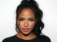 Cassie Makes Her Comeback Online After Testifying Against Diddy 🌟