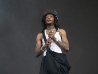 JID Speaks Out on J. Cole's Kendrick Lamar Apology 🎤