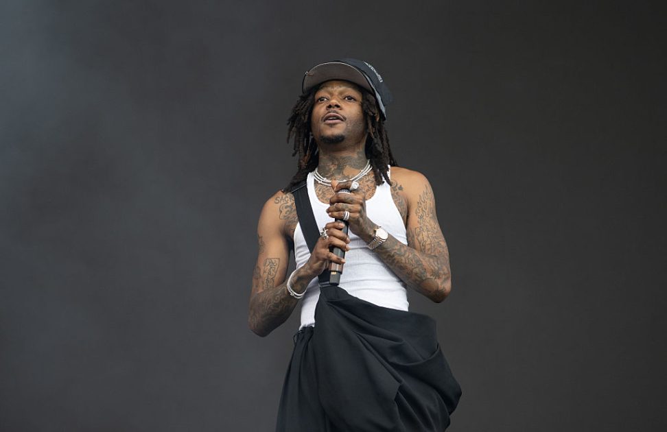 JID Speaks Out on J. Cole's Kendrick Lamar Apology 🎤
