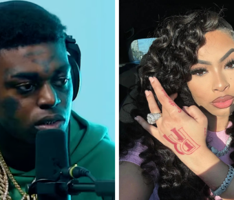Maranda Johnson, Kodak Black’s Ex, Arrested Following Nightclub Chaos 🎉