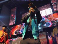Police Suggest Troy Ave Shooting Could Have Been Staged 🚔