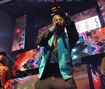 Police Suggest Troy Ave Shooting Could Have Been Staged 🚔