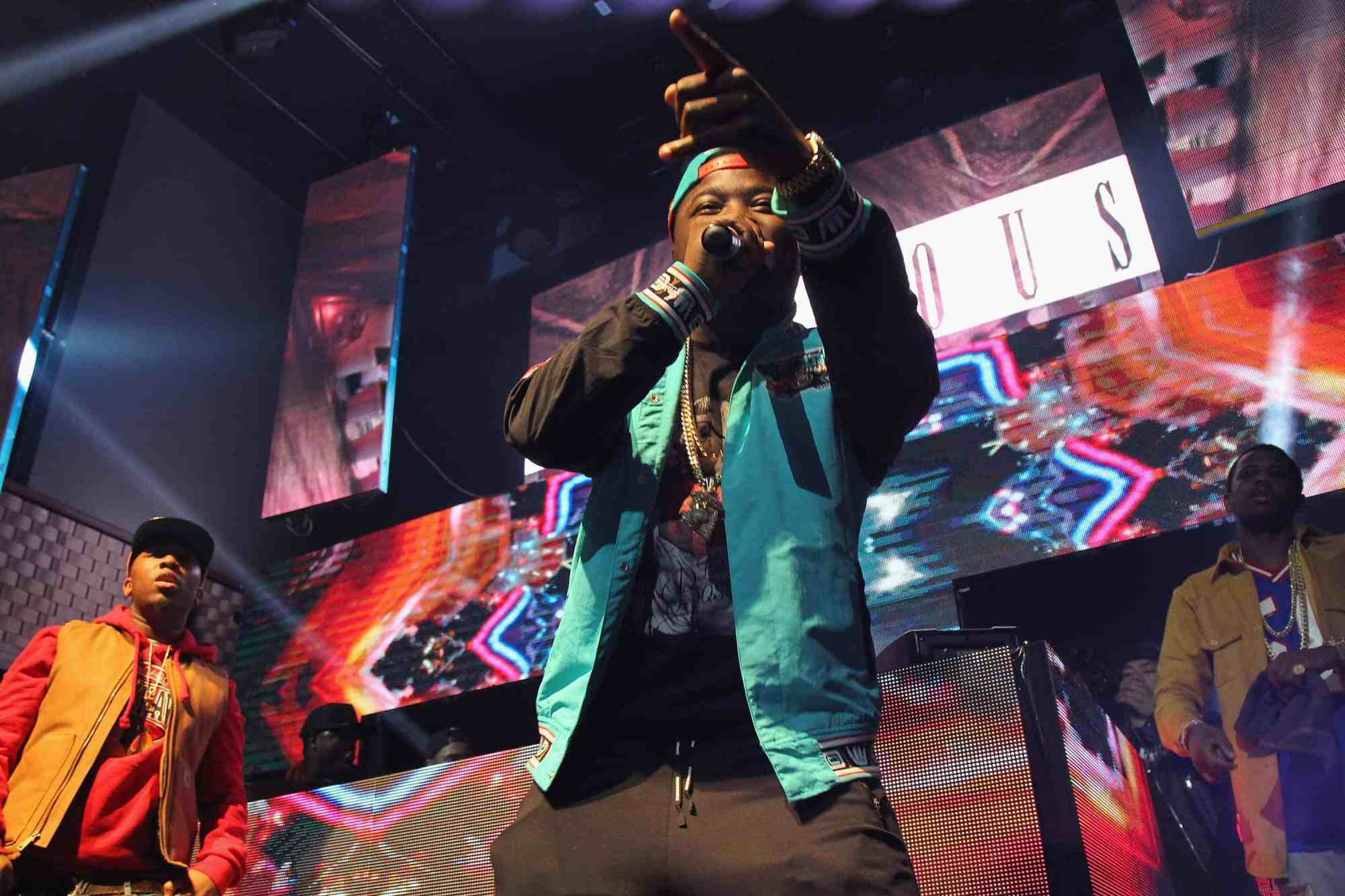 Police Suggest Troy Ave Shooting Could Have Been Staged 🚔