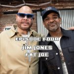 ARTIST 2 ARTIST w/ FAT JOE  | EPISODE 4