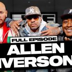 Allen Iverson on NEW DOC SERIES w/ Steph Curry + LEGENDARY NBA & 76ers stories | Fat Joe & Jadakiss