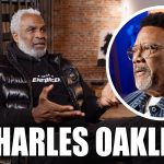 Charles Oakley Responds & Calls Judge Mathis A Liar About Their Altercation: “I’ma See You Again”