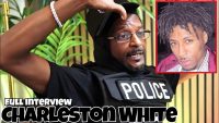 Charleston White GOES ALL IN on why he HATES NBA Youngboy’s tour