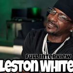 Charleston White on STORMING OFF HBCU campus, Govan Hernandez, YNW Bortlen 10 year plea!!!