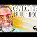 Damion Hall Talks The Impact Of Guy, Teddy Riley, New Edition, Beating Cancer, and New Album.