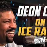 Deon Cole Speaks on ICE Raids in Chicago - Diddy Trial - Bad Bunny Superbowl - Big Boy Interview