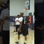 Gillie squares off against pros in tonight episode of Gillie & Wallo Adventures 💯