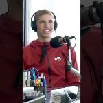 LaMelo Ball Makes Big Boy Walk Out of Interview
