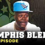 Memphis Bleek On Jay-Z Bond, Dame Dash, Gilbert Arenas Arrest, Shannon Sharpe & More | Drink Champs