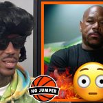 Munchie & Wack Get Into Insane Argument.. Dissing Each Other's GFs & more!