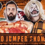 NJS #389: Halloween 2025! RIP THF BAYZOO, Trap Lore Ross PRESSED! Tee Grizzley Falsely Accused?