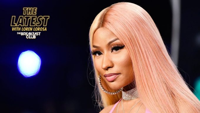 Nicki Minaj Goes Off On Keyshia Ka'oir AGAIN, Diddy Gets Knife Pulled On Him In Jail