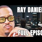 Ray Daniels EXPOSES the Music Game And Pulls Back the Curtain on Music Industry Politics.