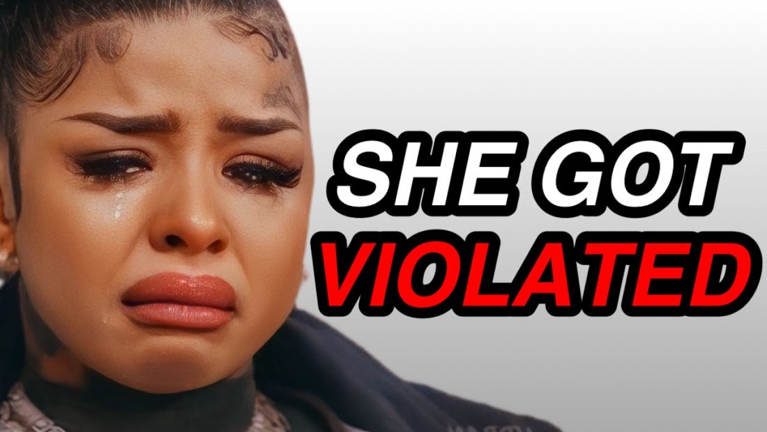 Really Bad News For Chrisean Rock