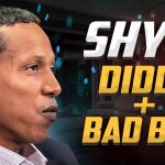 Shyne Tells ALL 25 Years Later - Diddy - Belize - Prison Rap - Nightclub Incident - 50 Cent - Jay Z