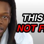 Terrible News For Julio Foolio