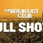 The Breakfast Club FULL SHOW 10-20-25