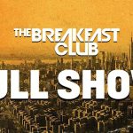 The Breakfast Club FULL SHOW 10-24-25