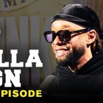 Ty Dolla $ign On Kanye & Vultures, Writing 'Loyal' for CB, Drake's Lost Verse & More | Drink Champs