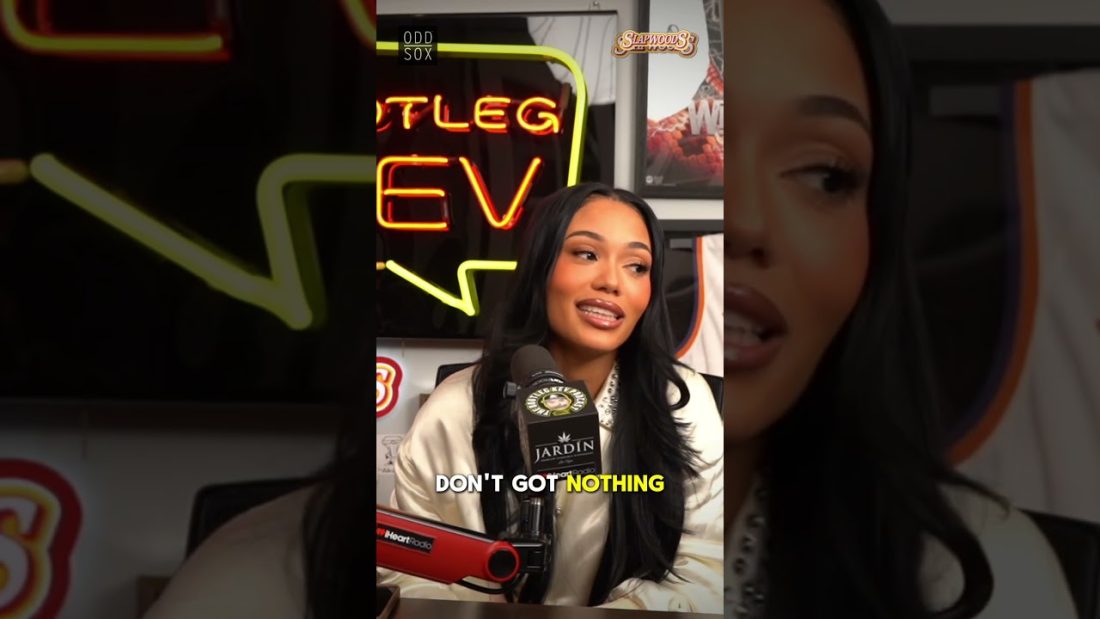 #coileray Being Name Dropped By Cardi B in Bia Diss