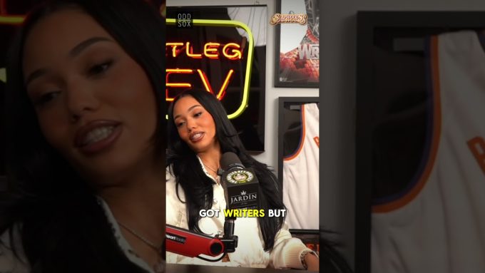 #coileray On How She Work With Writers