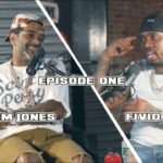 ARTIST 2 ARTIST w/ FIVIO FOREIGN | EPISODE 1