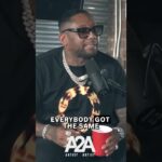 Ain't no way yall came in like that #daveast