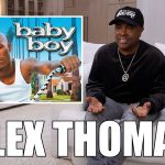 Alex Thomas On Refusing To Do Degrading Role in Baby Boy: “I Don’t Want To Be Known For Doing That”