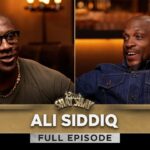 Ali Siddiq On Katt Williams Beef, Chappelle, Shaq, Houston, Drake, Kendrick Lamar, J. Cole & Tupac