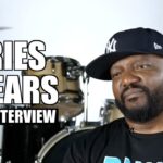 Aries Spears on Charlie Kirk, Tank vs Jake, Tyson vs Mayweather, Viral on TikTok (Full Interview)