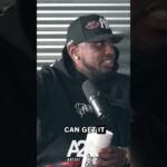 Attention is the new bag right now #daveeast