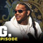 B.G. On Cash Money, 13-Yr Prison Bid, Soulja Slim Friendship, Hot Boys Legacy & More | Drink Champs