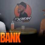 BIG BANK Talks Epstein Files, Marriage, BIG FACTS and more On The DJ SCREAM Show!