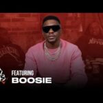 BOOSIE On BIG FACTS!!!