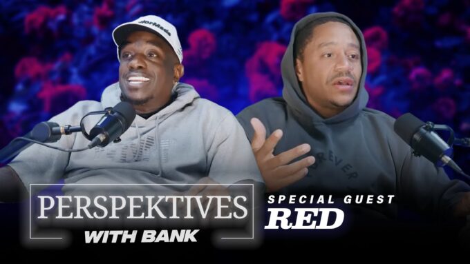 Big Bank Presents: Perspektives Wit Bank Red Rushing