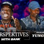 Big Bank Presents: Perspektives With Bank featuring Yung LA