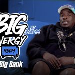Big Bank: Stop Living for Other People | Big Energy Room