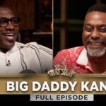 Big Daddy Kane On Jay-Z,  Tupac, Biggie, LL Cool J, Biz Markie & Kendrick Lamar | CLUB SHAY SHAY