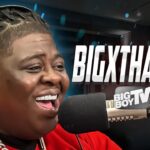 BigXThaPlug I Hope Youre Happy - New Music - Country Music -  Big Boy Interview