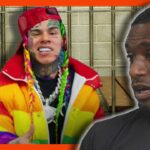 Billy Ado on Just Getting Out after 3 Years in Prison, 6ix9ine Returning to the Internet