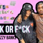 Bizzy Banks Clears Up Rumors, Talks Women, Artist Homage & Management on The Kelly G Show