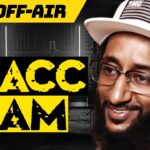 Blacc Sam, The Life Of Nipsey Hussle | The Marathon Continues | EXCLUSIVE Off Air Interview