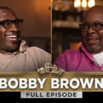 Bobby Brown Says Chris Brown Is Closer To Michael Jackson Over Usher, Janet Jackson & Bobbi Kristina