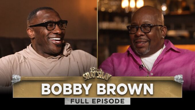 Bobby Brown Says Chris Brown Is Closer To Michael Jackson Over Usher, Janet Jackson & Bobbi Kristina